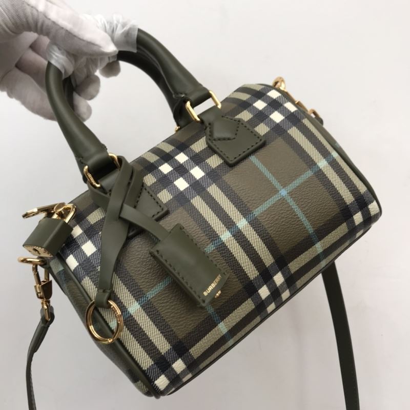 Burberry Speedy Bags